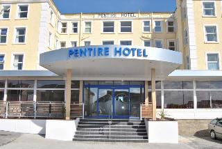 Pentire Hotel fotoÄŸrafÄ±