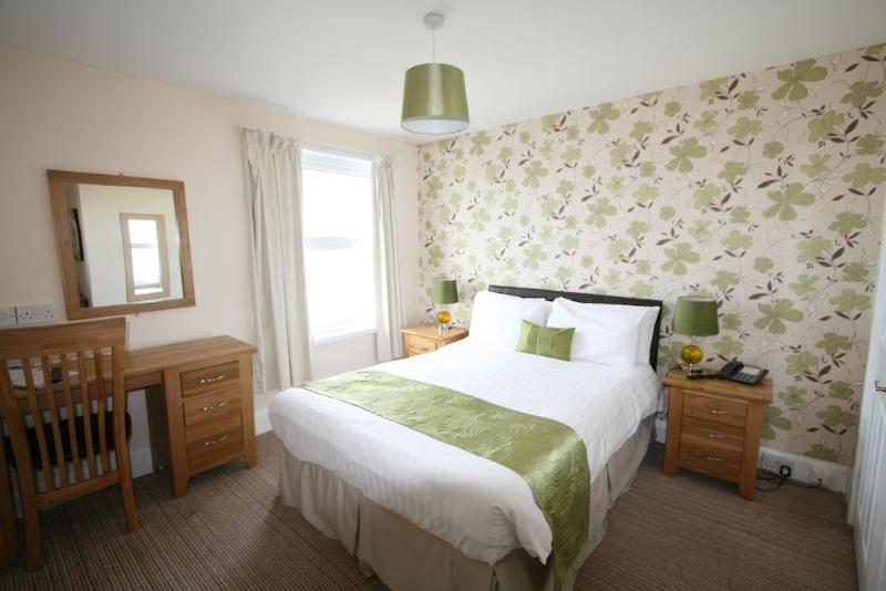 Pentire Hotel - Genel