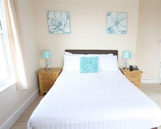 Pentire Hotel fotoÄŸrafÄ±