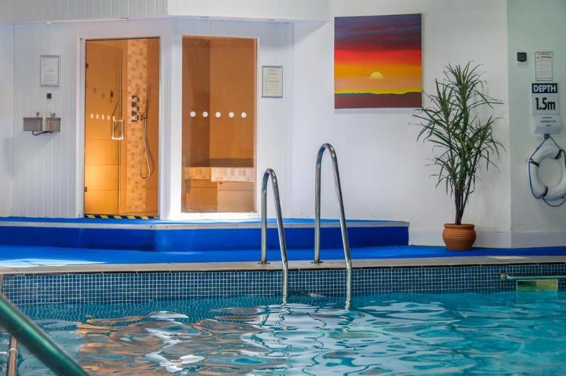 Pentire Hotel - Genel