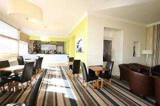 Pentire Hotel fotoÄŸrafÄ±
