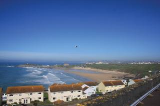 Pentire Hotel fotoÄŸrafÄ±
