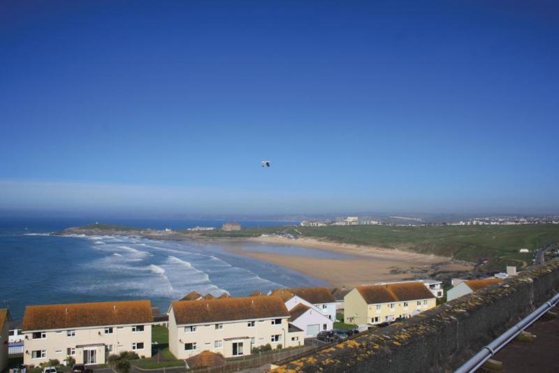 Pentire Hotel - Genel