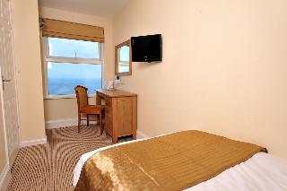 Pentire Hotel fotoÄŸrafÄ±