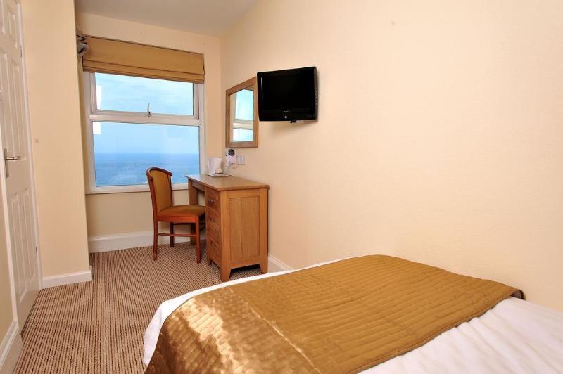 Pentire Hotel - Genel