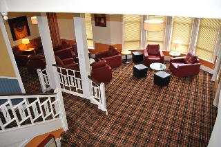 Pentire Hotel fotoÄŸrafÄ±