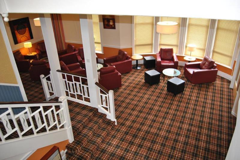 Pentire Hotel - Genel