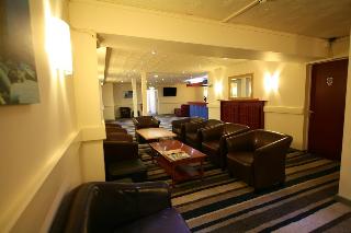Pentire Hotel fotoÄŸrafÄ±