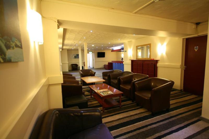 Pentire Hotel - Genel