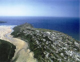 Pentire Hotel fotoÄŸrafÄ±