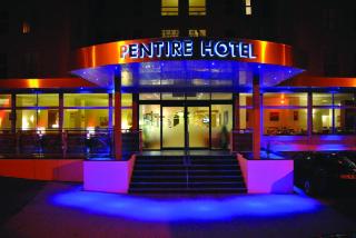 Pentire Hotel fotoÄŸrafÄ±