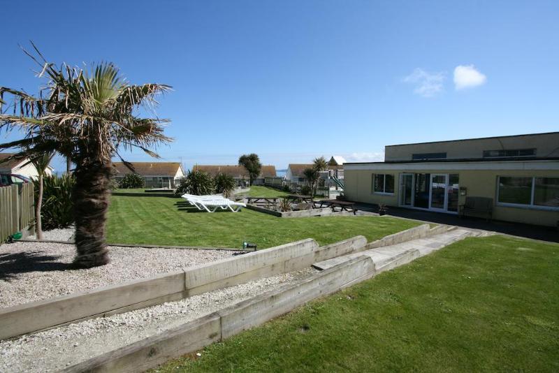 Pentire Hotel - Genel