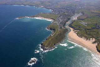 Pentire Hotel fotoÄŸrafÄ±