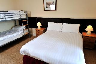 Pentire Hotel fotoÄŸrafÄ±