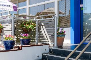 Pentire Hotel fotoÄŸrafÄ±