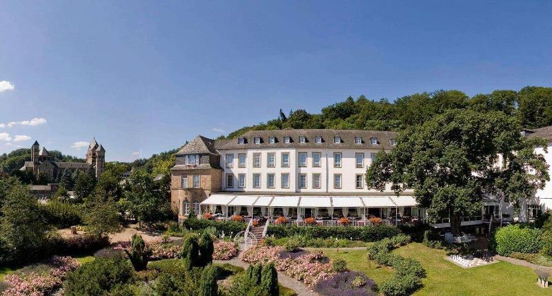 Seehotel Maria Laach - Genel