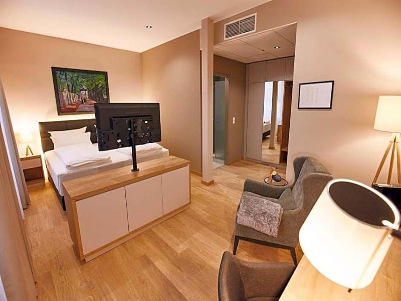 Seehotel Maria Laach - Genel