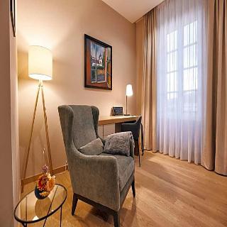 Seehotel Maria Laach fotoÄŸrafÄ±