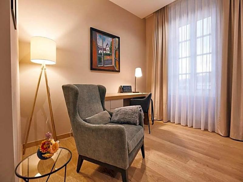 Seehotel Maria Laach - Genel