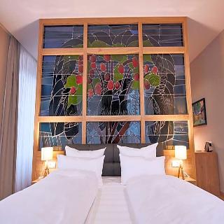 Seehotel Maria Laach fotoÄŸrafÄ±