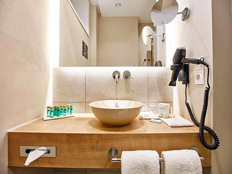 Seehotel Maria Laach - Genel