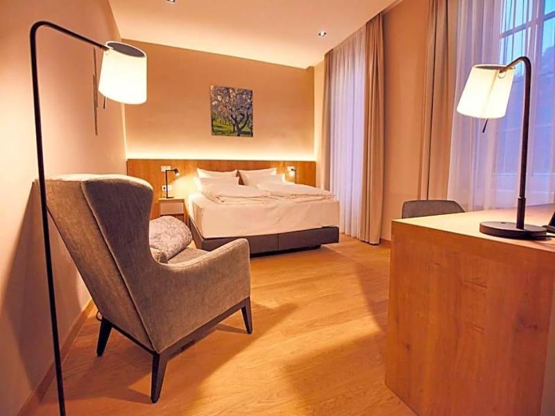 Seehotel Maria Laach - Genel