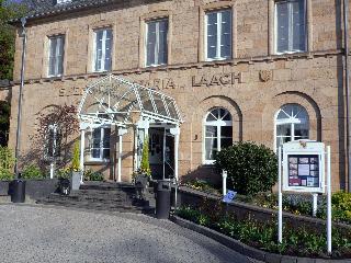 Seehotel Maria Laach fotoÄŸrafÄ±