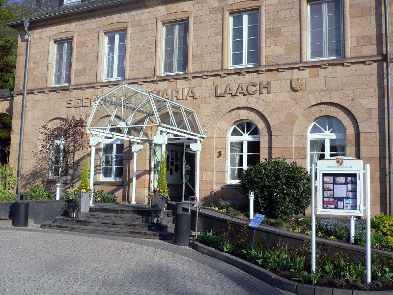 Seehotel Maria Laach - Genel