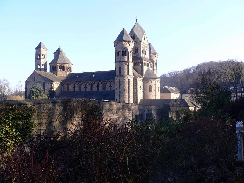 Seehotel Maria Laach - Genel