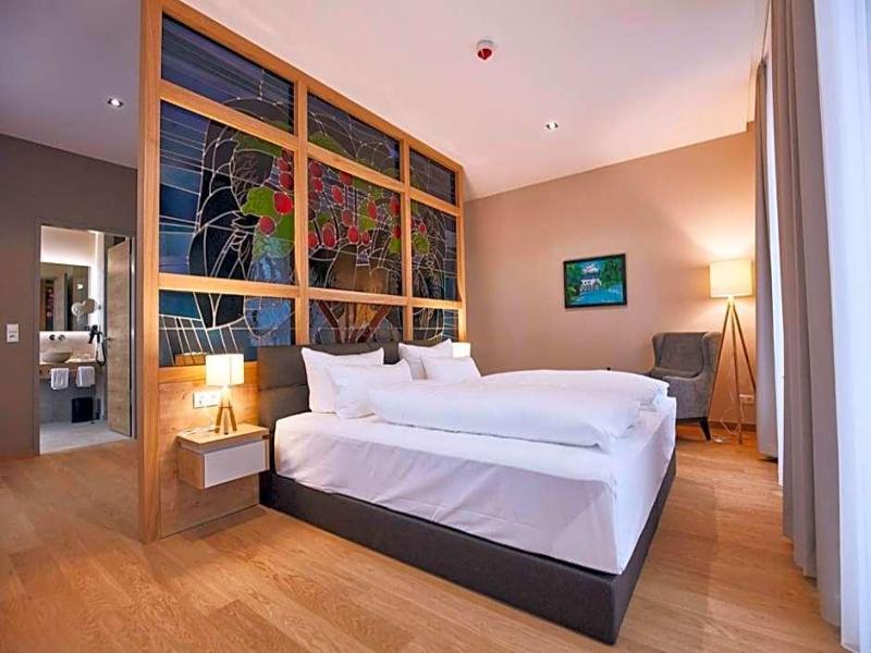 Seehotel Maria Laach - Genel