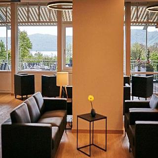 Seehotel Maria Laach fotoÄŸrafÄ±