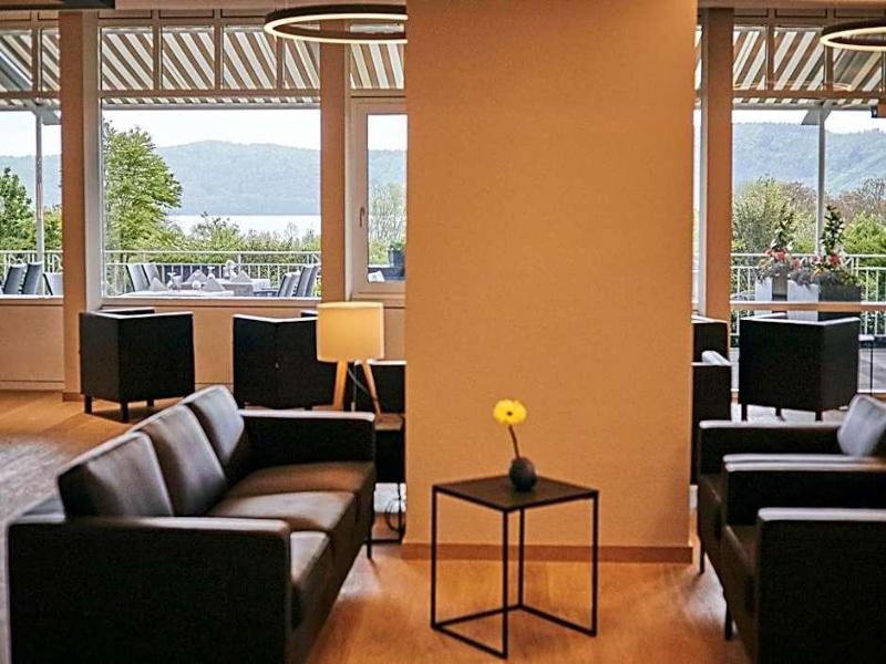 Seehotel Maria Laach - Genel