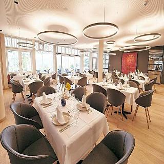 Seehotel Maria Laach fotoÄŸrafÄ±