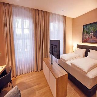 Seehotel Maria Laach fotoÄŸrafÄ±