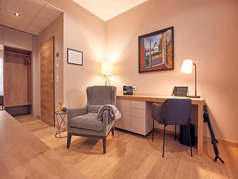 Seehotel Maria Laach - Genel