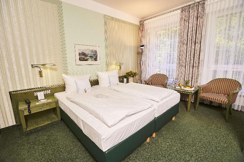 Seehotel Maria Laach - Oda