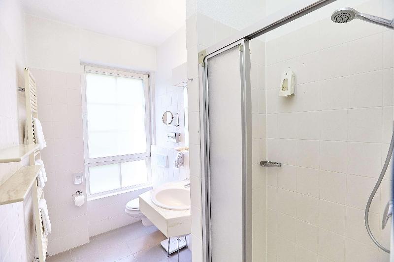 Seehotel Maria Laach - Oda