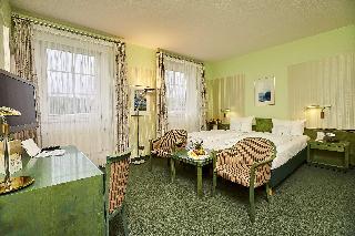 Seehotel Maria Laach fotoÄŸrafÄ±