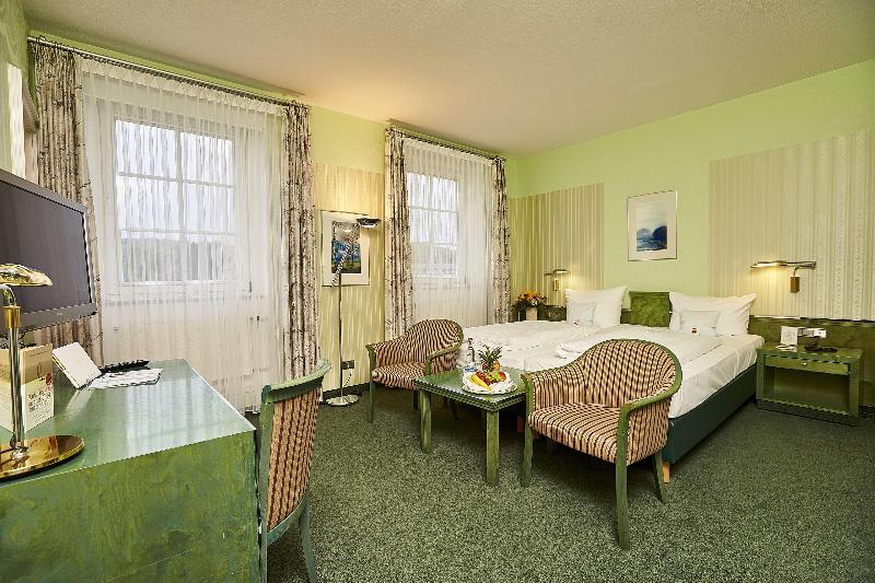 Seehotel Maria Laach - Oda