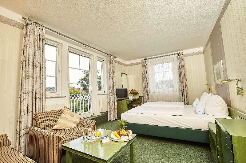Seehotel Maria Laach - Oda
