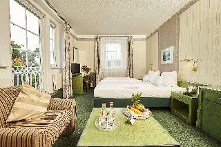Seehotel Maria Laach fotoÄŸrafÄ±