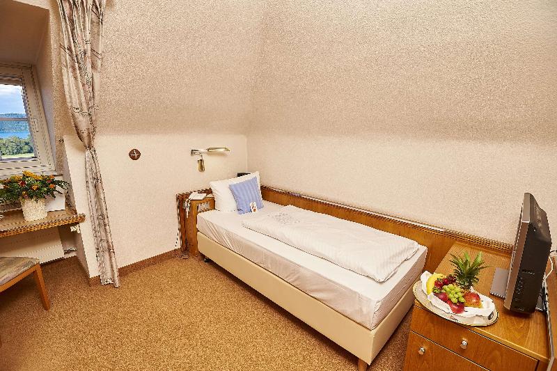 Seehotel Maria Laach - Oda