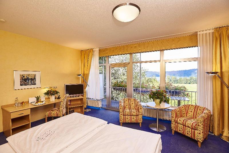 Seehotel Maria Laach - Oda