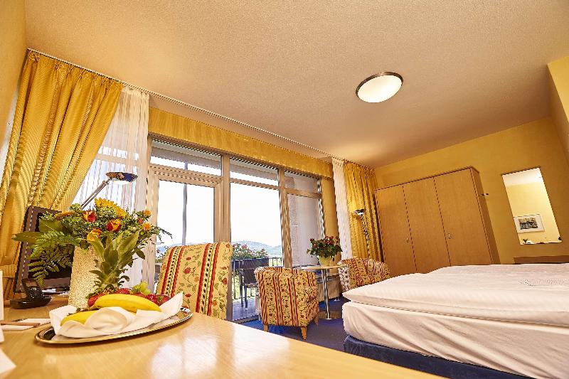 Seehotel Maria Laach - Oda