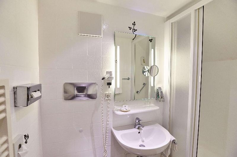Seehotel Maria Laach - Oda