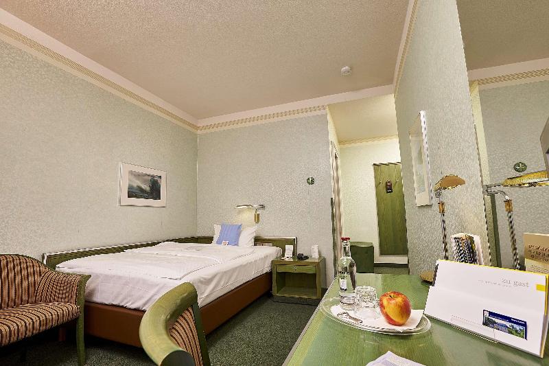 Seehotel Maria Laach - Oda