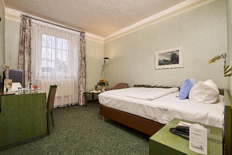 Seehotel Maria Laach - Oda