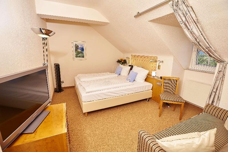Seehotel Maria Laach - Oda