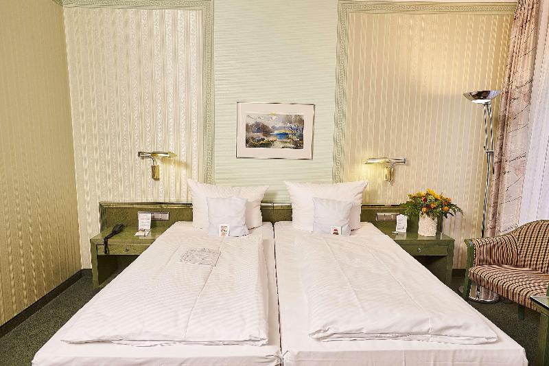 Seehotel Maria Laach - Oda