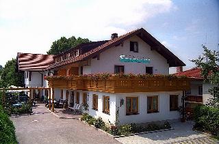 Seeblick otel fotoğrafı